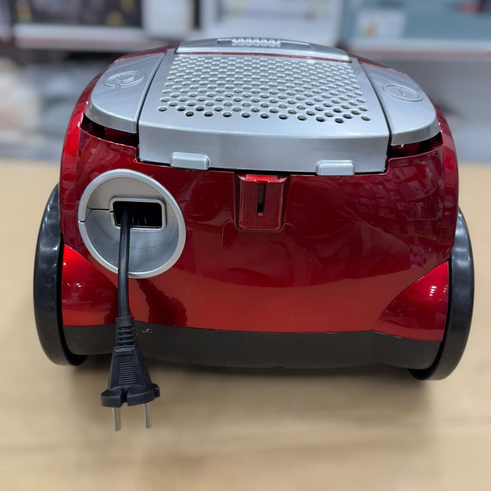 Kolax 4L Electric Vacuum Cleaner