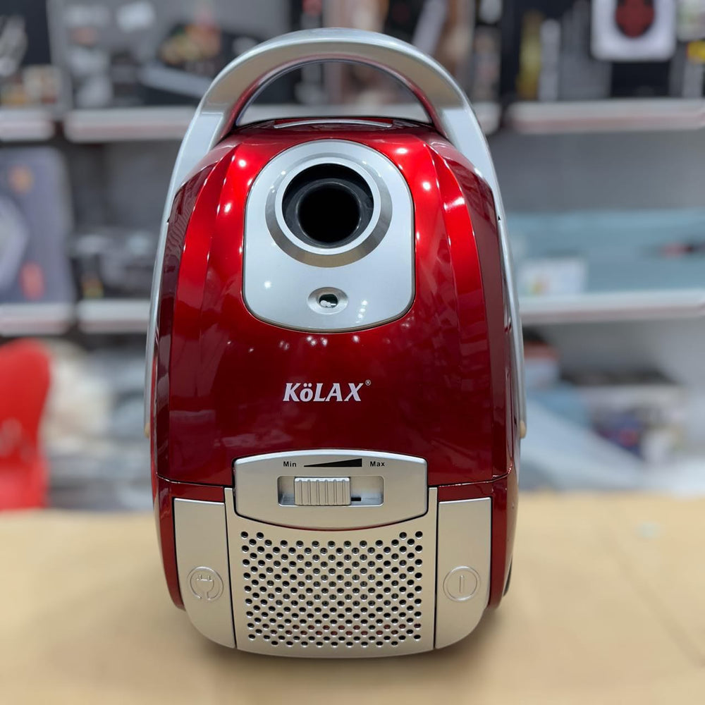 Kolax 4L Electric Vacuum Cleaner