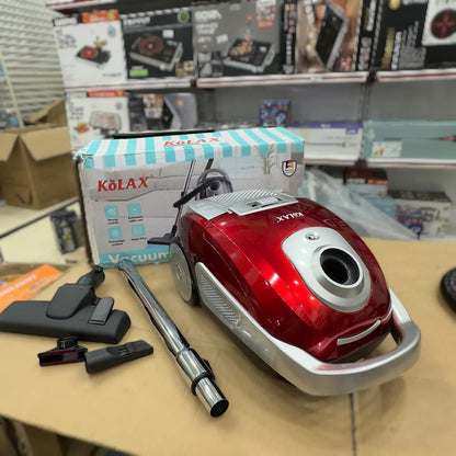Kolax 4L Electric Vacuum Cleaner