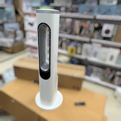 TCL Digital Bladeless Room Fan Heater TN-T22UR