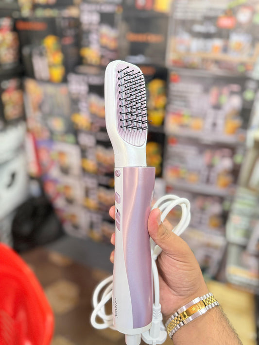 Imported RIWA 3in1 Hair Dryer Set