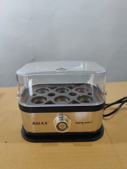 Imported Kolax Egg Boiler