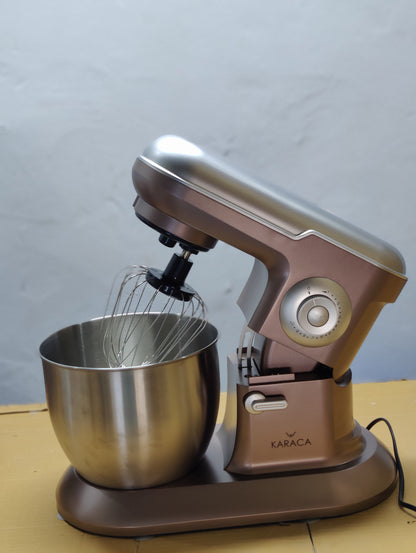 KARACA Prochef Stand Mixer 6.5L