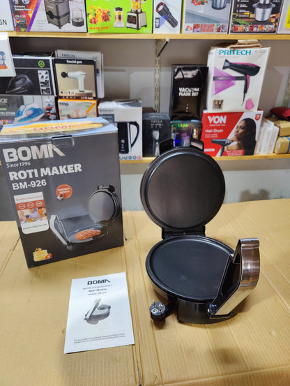 BOMA Roti Maker BM-926