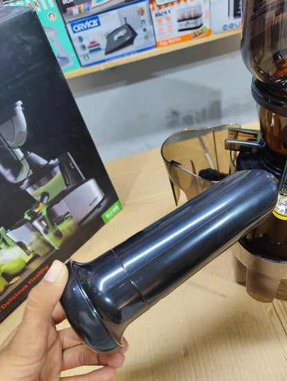 Mini Braon Vertical Slow Juicer SJ-60