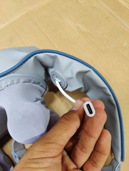 Imported Shoulder and Neck Massager
