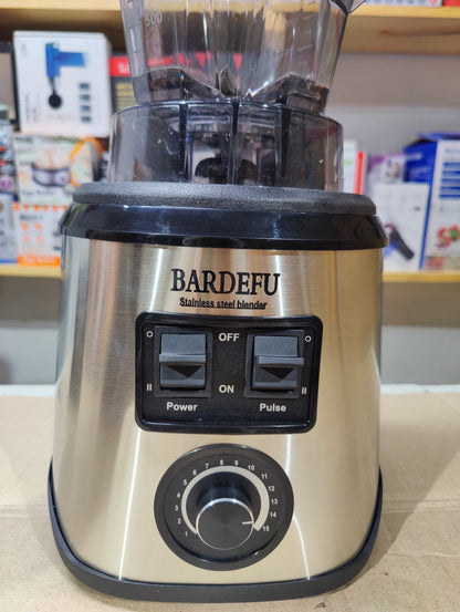 BARDEFU 6 in 1 Multipurpose Blender Set - Model 5052