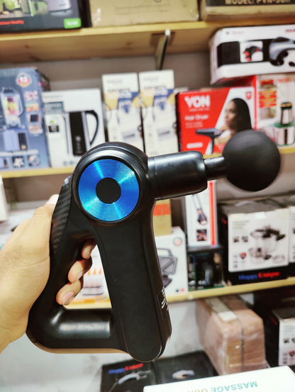 Amazon Lot 9in 1 Massage Gun