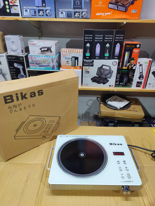 Bikas Universal Hot Plate 3500W