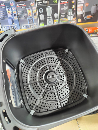 Geepas 9.2L Digital Air Fryer 37524