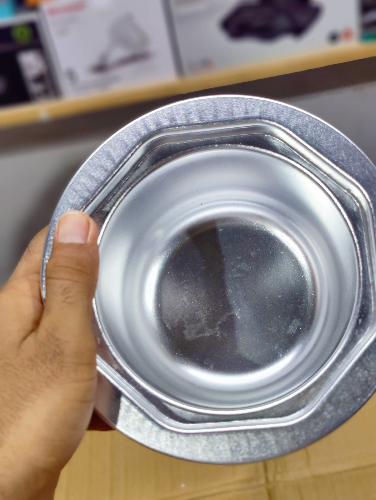 DSP 2-in-1 Yogurt & Ice Cream Maker