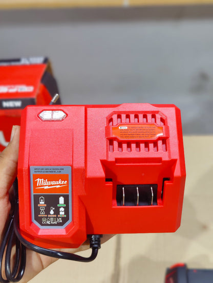 Milwaukee 88V Rechargeable Drill Machine