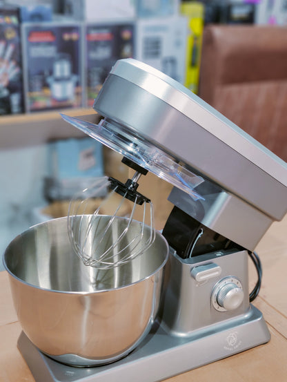 Royal Swiss Stand Mixer 6.3L SL-9818B