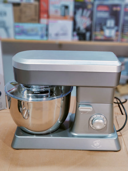 Royal Swiss Stand Mixer 6.3L SL-9818B