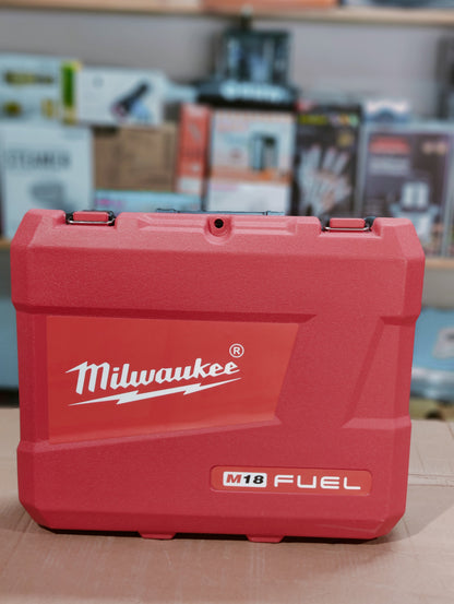 Milwaukee 2in 1 m18 Fuel Drill & Grinder 88V