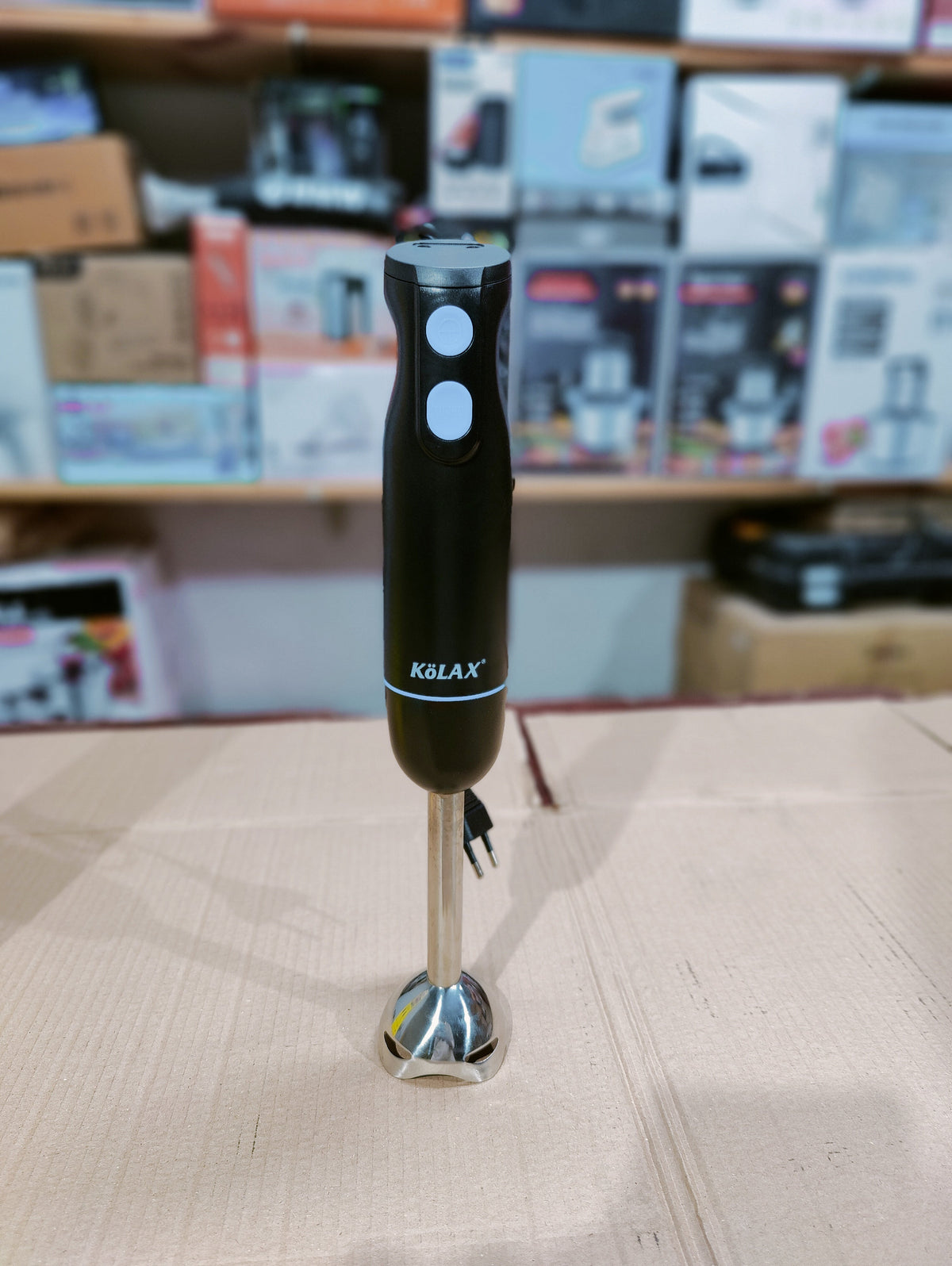Kolax Hand Blender