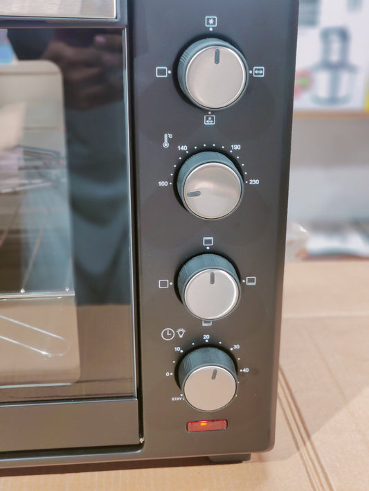 FF EUROPE 60L Backing Oven