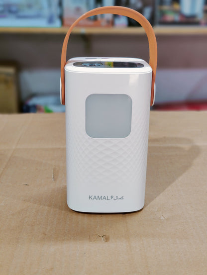Kamal 100W Super Fast Power Bank 80000mah KPB088