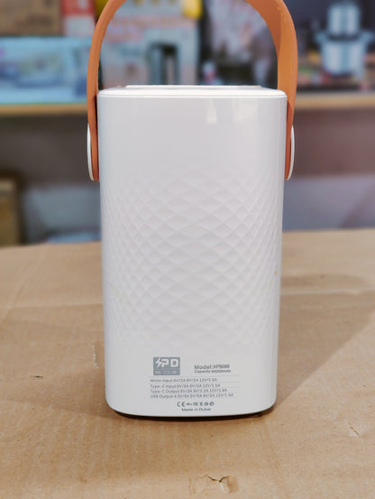 Kamal 100W Super Fast Power Bank 80000mah KPB088