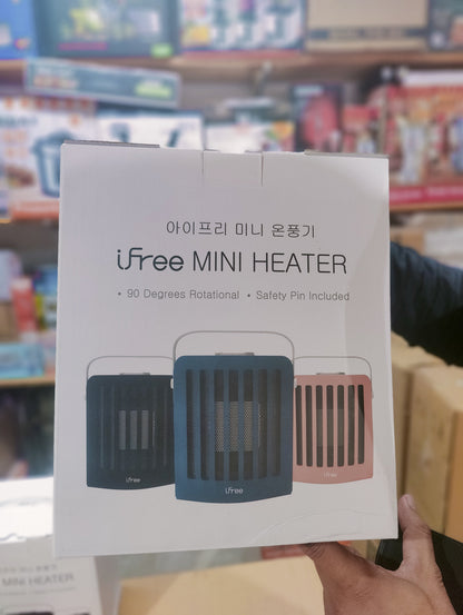 IFree Mini Heather