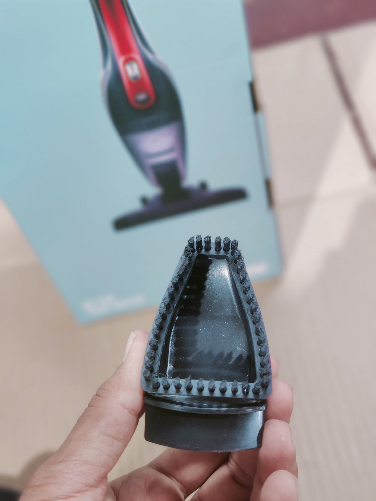 Uakeen Vacuum Cleaner ZL-903