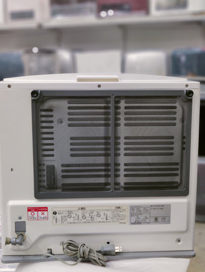 Nortiz 4.07KW (13838 BTU) Japanese Gas Blower Heaters (Latest Model)
