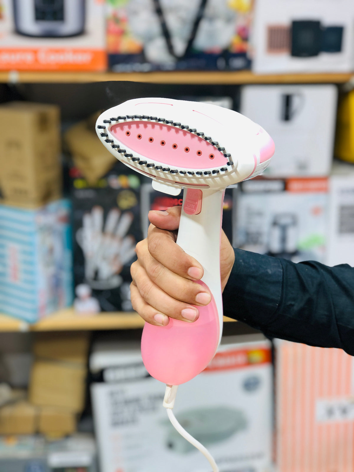 Shenhua Handheld Garment Steamer