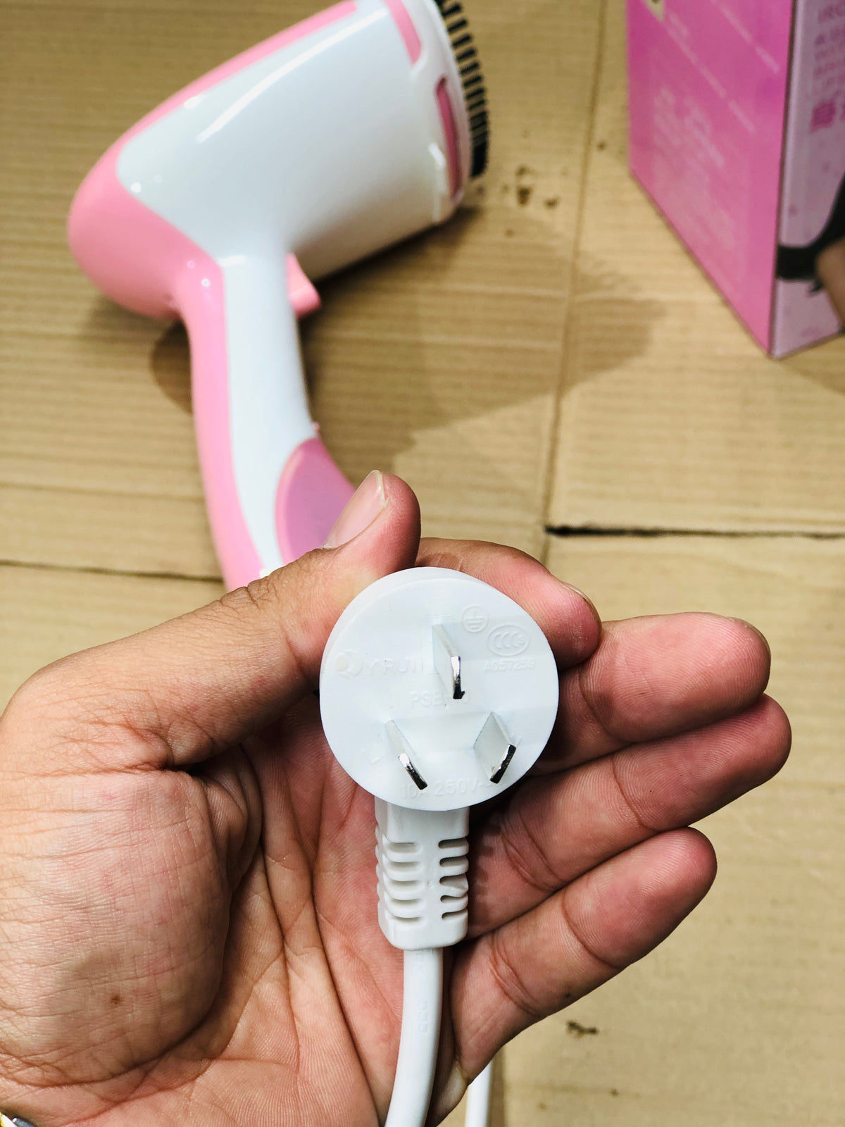 Shenhua Handheld Garment Steamer
