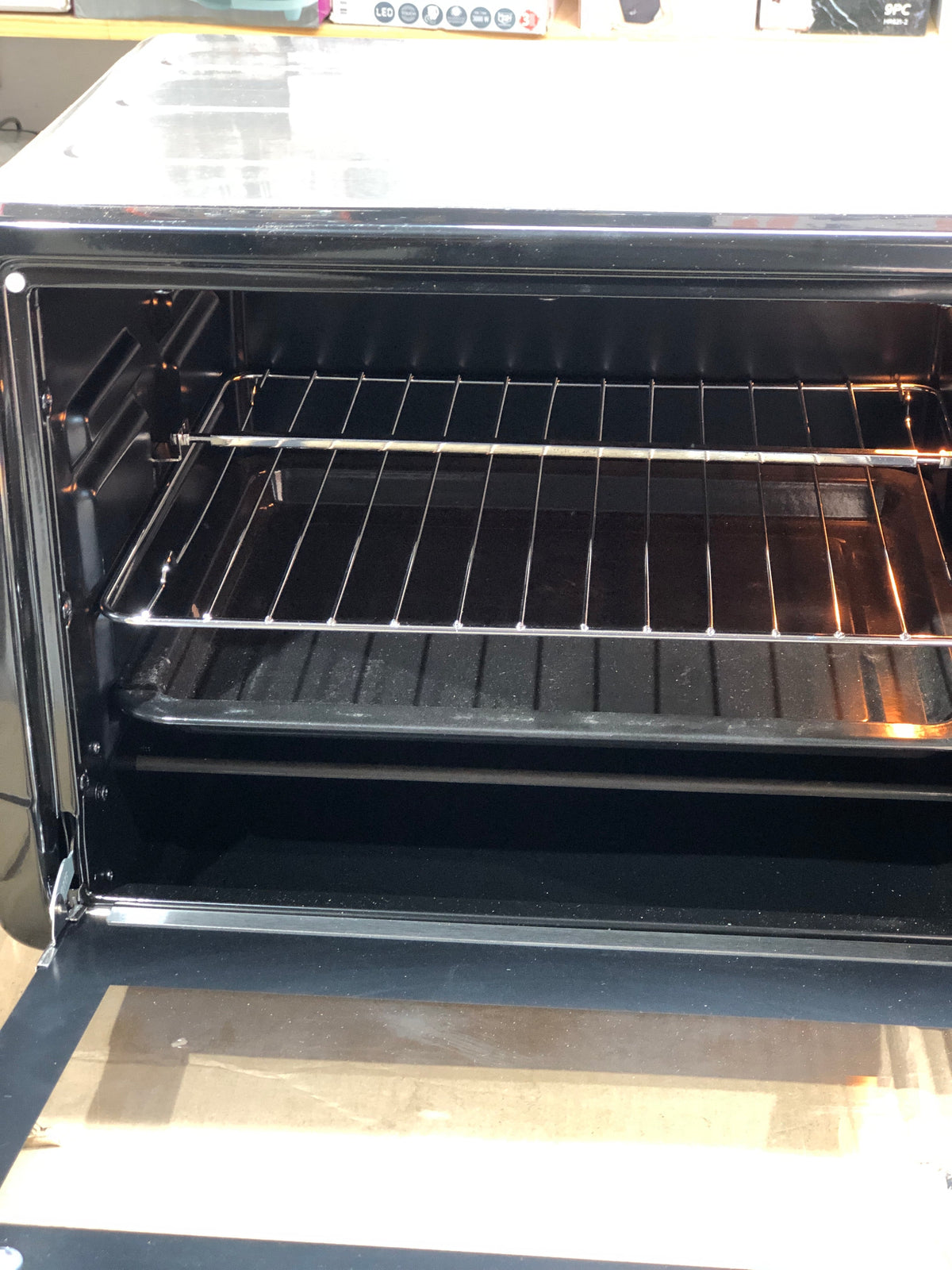 Kerone 30L Oven