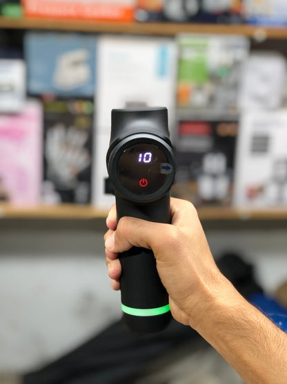 Silver Crest Germany Digital Massager