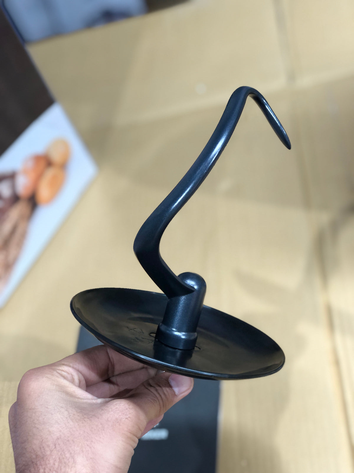 Karaca 6.5L Digital Stand Mixer