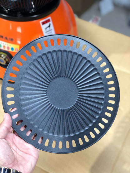 Korian Electric Heater High Quality