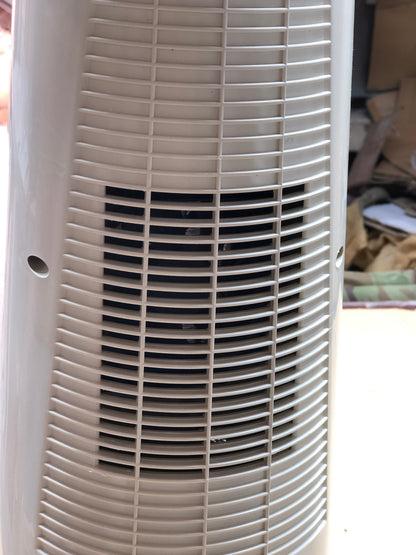 Royal Star 2-in-1 Blower Heater & Humidifier