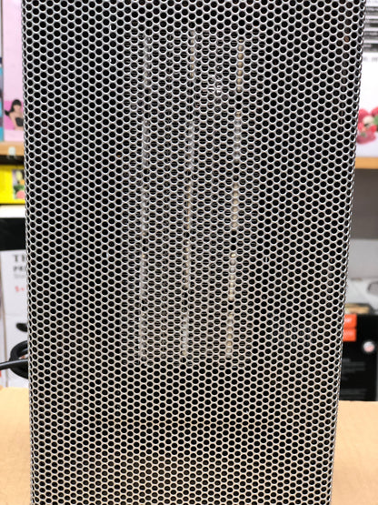 Geepas Tower PTC Heater 28572