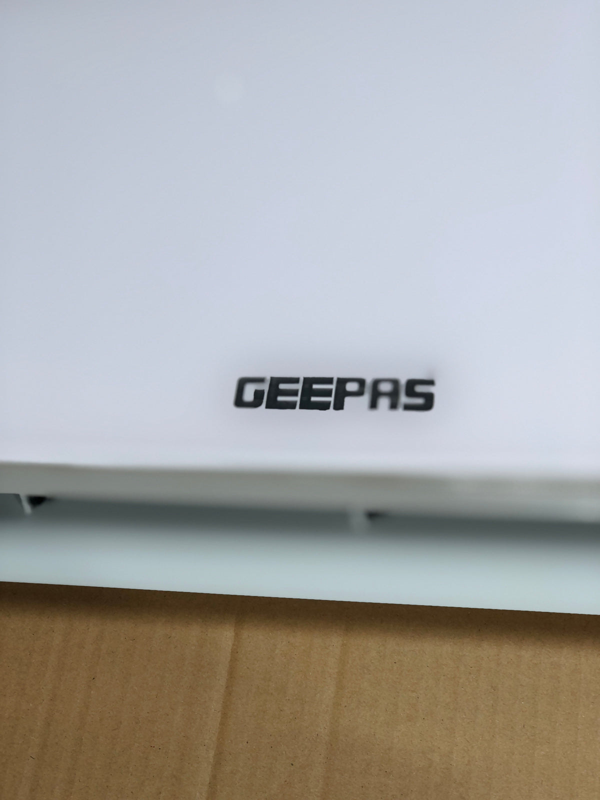 Geepas PTC Ceramic Wall Heater 28563
