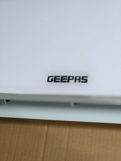 Geepas PTC Ceramic Wall Heater 28563