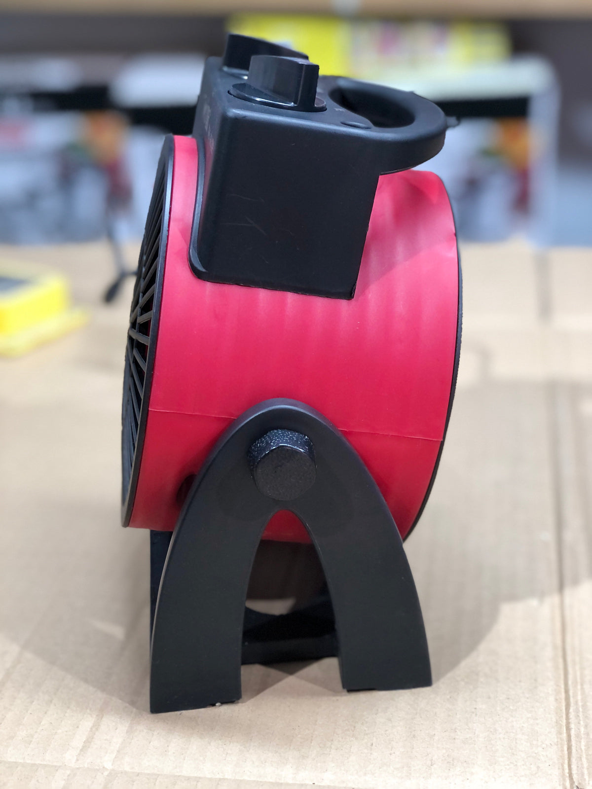 Imported Mini Heater