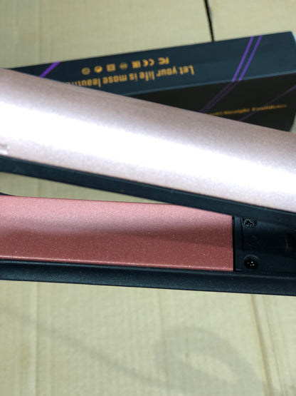Professional  Hair Straightener