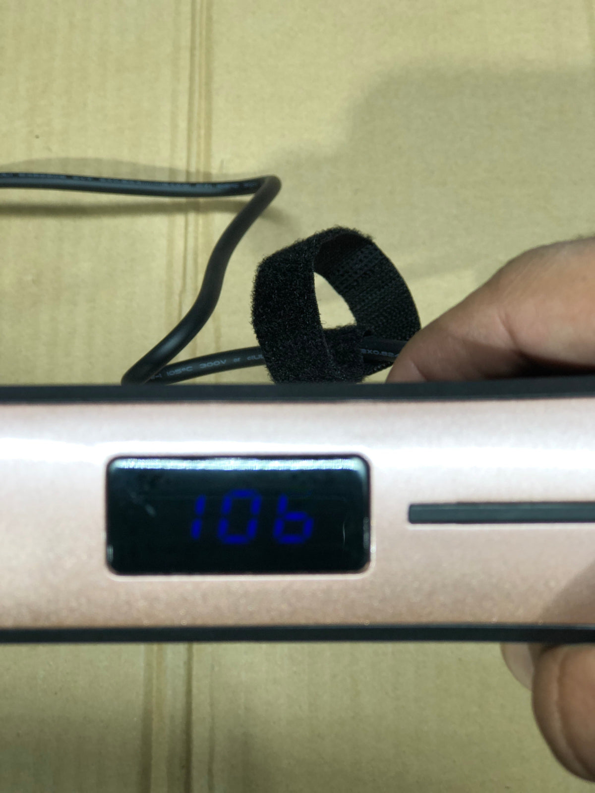 Professional  Hair Straightener