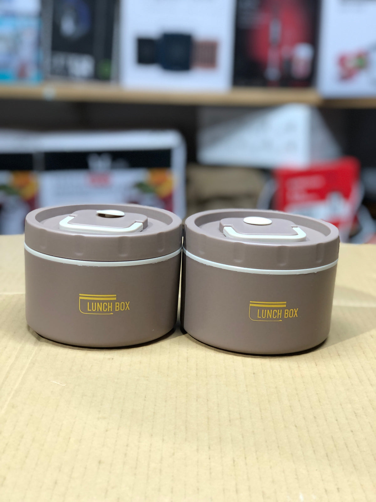 Children Lunchbox