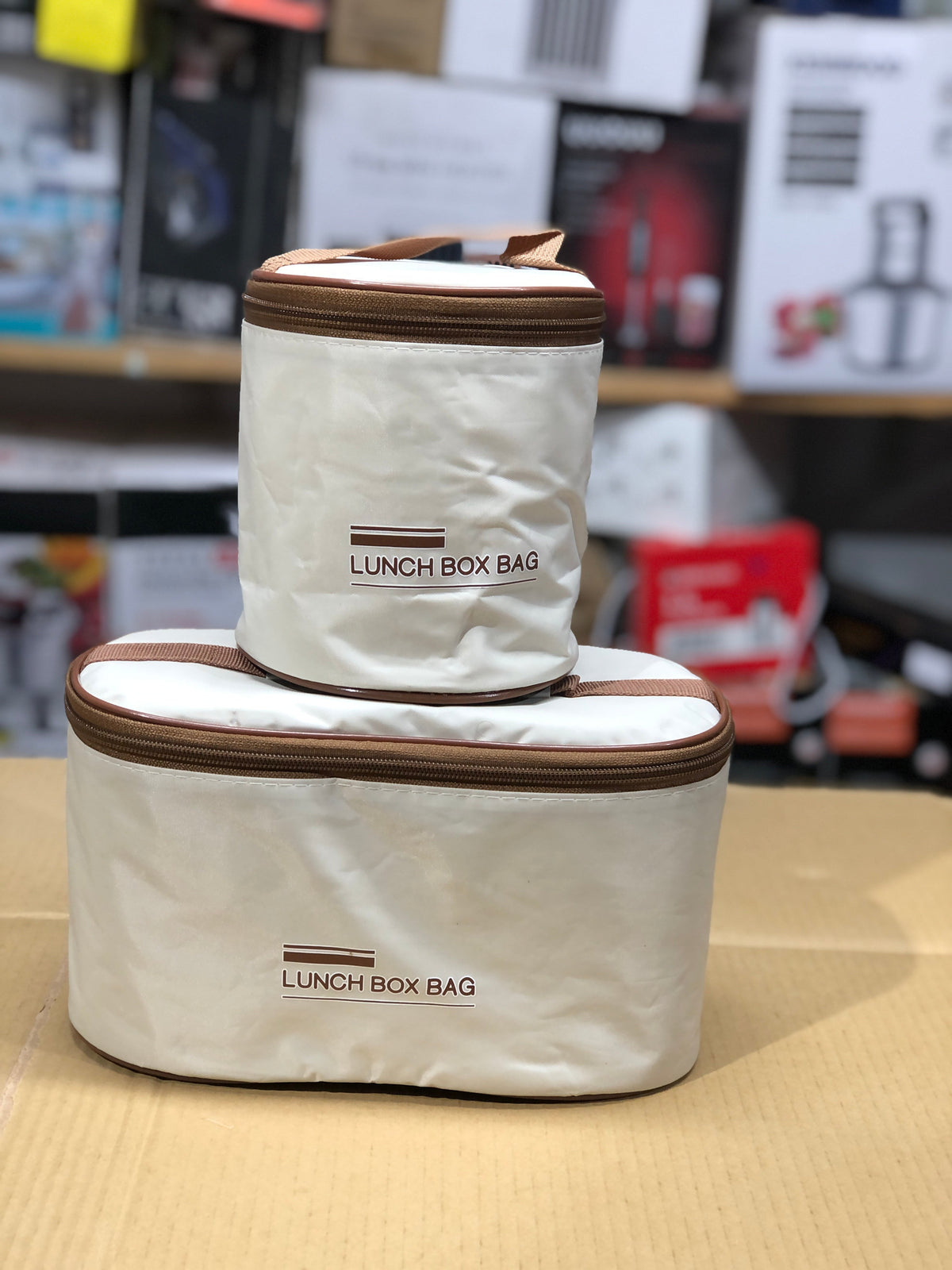 Children Lunchbox