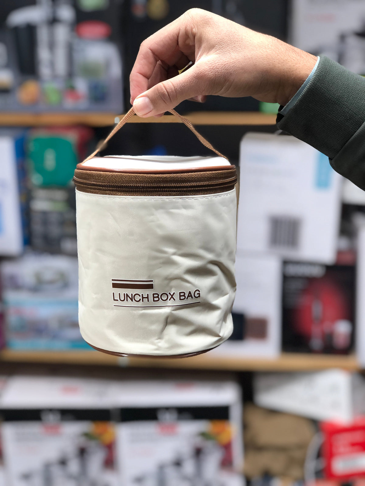 Children Lunchbox