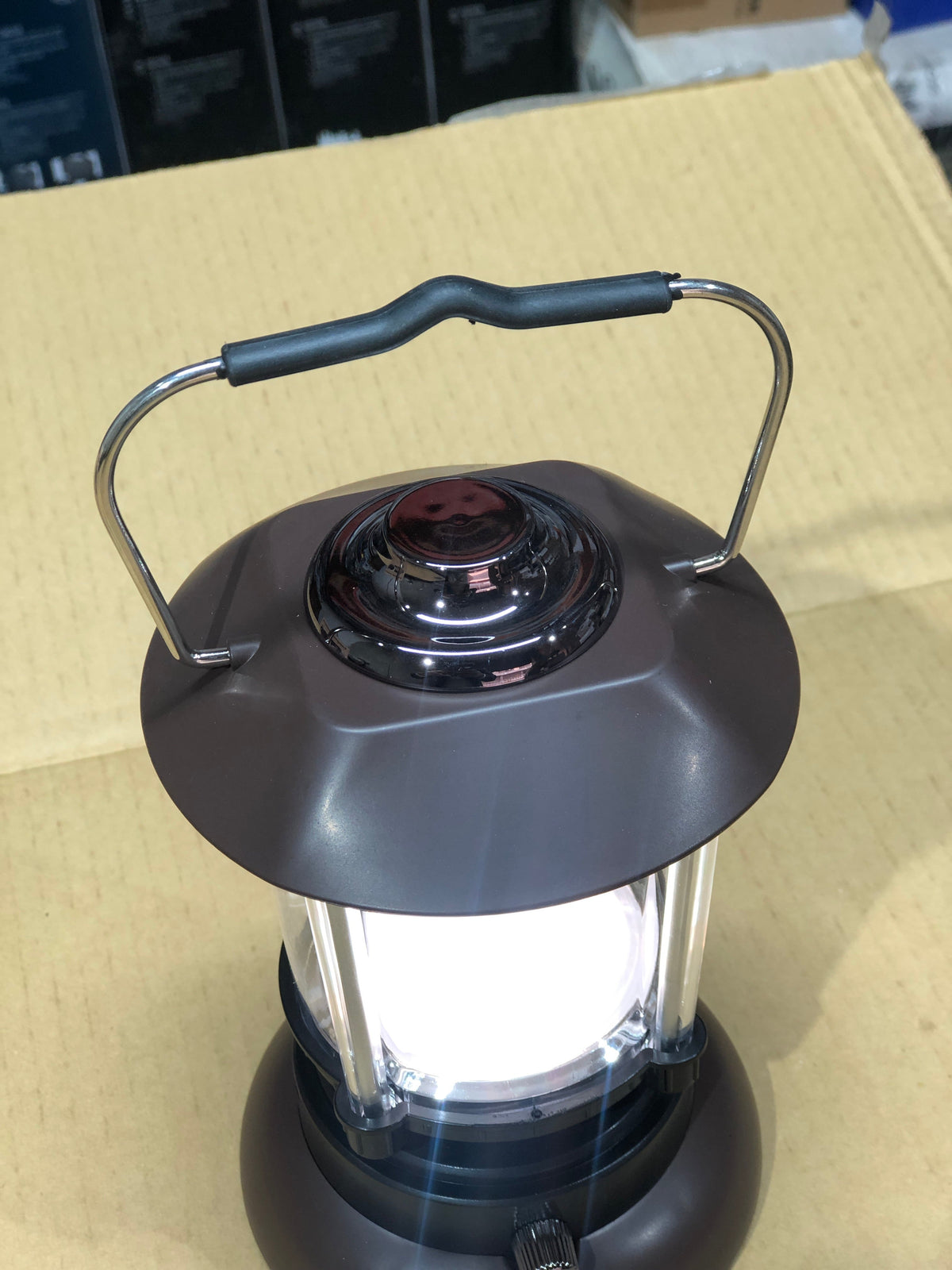 Camping Lantern-6602