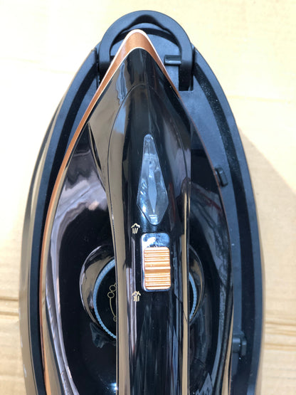 Boma Tank Steam Iron BM-199L