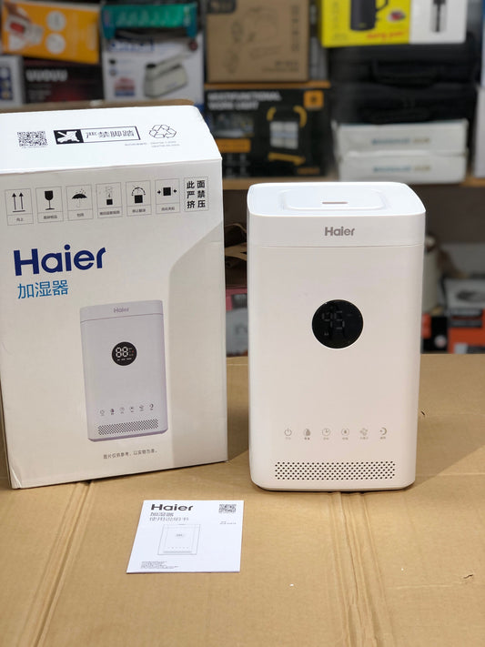 Haier Ultrasonic Humidifier SCK-9301A