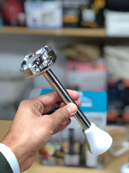 Vltava 4 in 1 Hand Blender Set