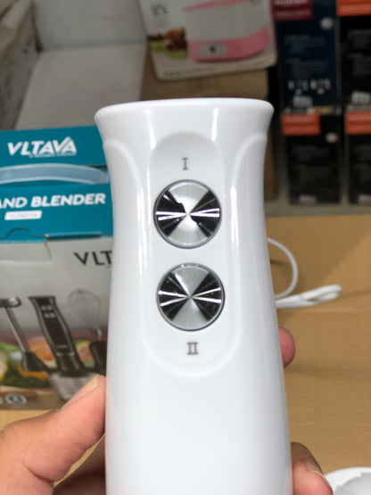Vltava 4 in 1 Hand Blender Set
