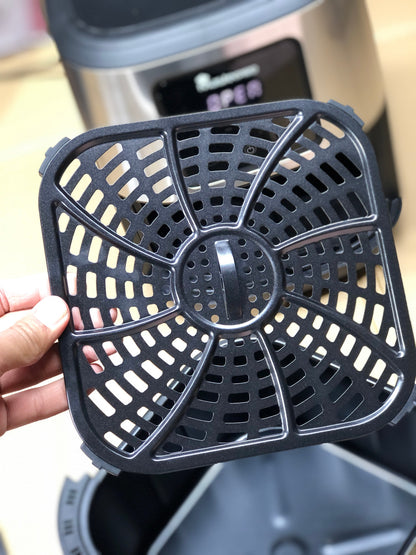 Master Pro 4 Litre Digital Air Fryer