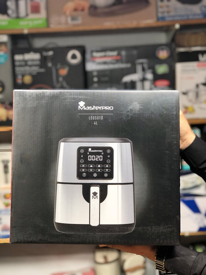 Master Pro 4 Litre Digital Air Fryer