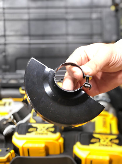 Dewalt 3 in 1 Drill Machine Set